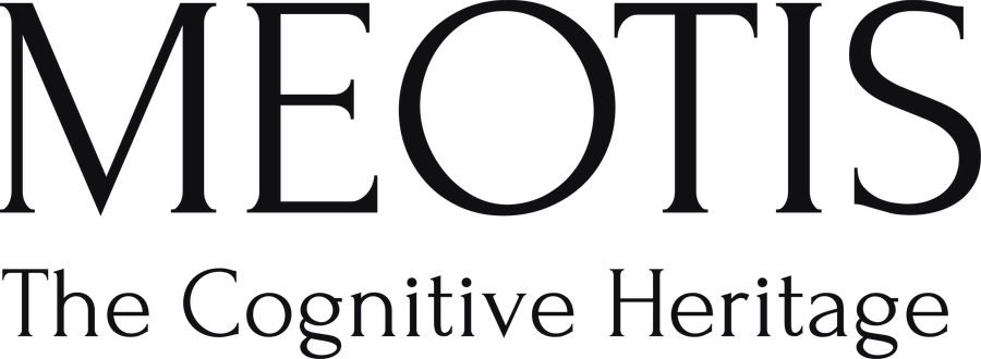MEOTIS · The Cognitive Heritage