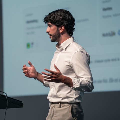 Julien Aerni