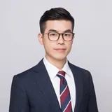Dr Yulin Liu