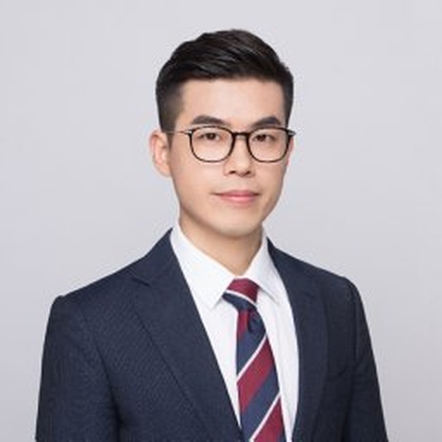 Dr. Yulin Liu